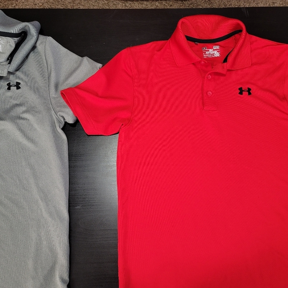 X3 Under Armour Shirts for men - Picture 3 of 7